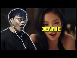 CLICK?? | JENNIE & Dominic Fike - Love Hangover (Official Video) Reaction