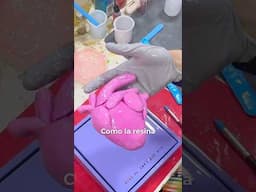 NUEVO CUADRO DE CORAZÓN 🖼️💖🎨