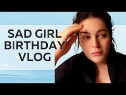 SAN DIEGO BIRTHDAY TRAVEL VLOG