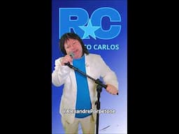 Reiberto Carlos Especial