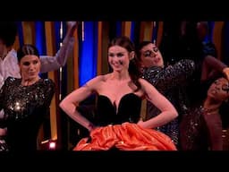 Sophie Ellis-Bextor - Murder on the Dancefloor [Live at BAFTA's 2024] HD