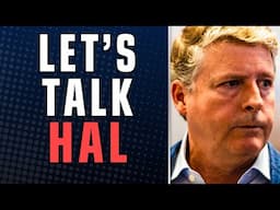 Let's talk about Hal Steinbrenner | Pinstripe Territory