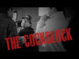 Rachel Feinstein: Cockblock Prank