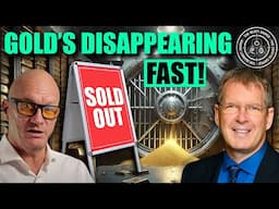 Metals Supply Vanishing? What They’re NOT Telling You! w/ Andrew Sleigh