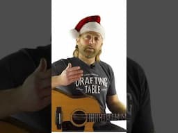 Country Christmas Guitar Course, Six String County