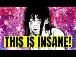 Chainsaw Man Chapter 189 Was ABSOLUTELY INSANE...