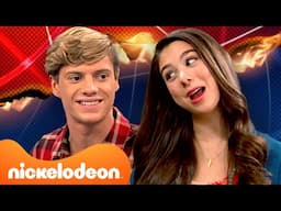 Every SAVAGE Comeback Moment in Henry Danger & The Thundermans! 🔥 | Henry Danger | Nickelodeon UK