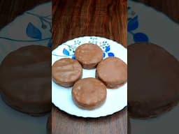 Viral Choco Pie Recipe #arzinarecipes