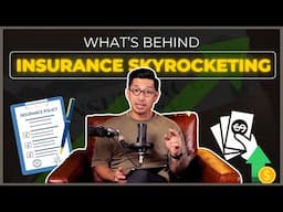 Why Insurance Prices SO EXPENSIVE in Malaysia?! Co-payment?