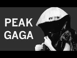 Why The Fame Monster was Peak Gaga | 15 Years Retrospective