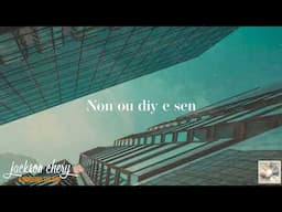 Jackson Chery & Bridging The Gap - Ou Se Fòs Mwen (Official Lyric Video)