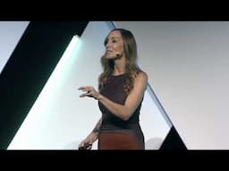 Speaker Reel | Amanda Lindhout