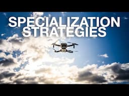 Video Production Specialization Strategies for Profit