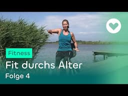 Fit durchs Alter - Folge 4