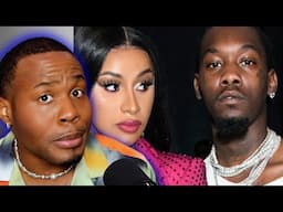 Dear Cardi B, This Is The Problem... Let's Talk!