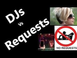 DJs Vs Requests