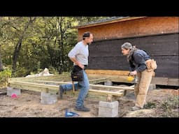 Starting Our Homestead: 5 months of Hard Work & Progress