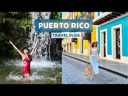 PUERTO RICO Travel Guide | Things To Do in Puerto Rico | Himani Aggarwal