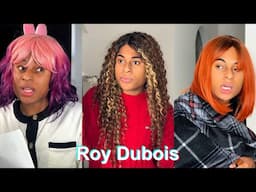 * 1 HOUR * Funny Roy Dubois Shorts Compilation 2025 | Best Roy Dubois TikToks