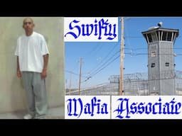 Prison Stories, The Story Of Betrayal From Swifty Mafia Associate In CA State Prison