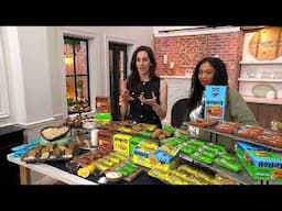 Bobo's (12) 3-oz Soft Baked Whole Grain Oatmeal Bars on QVC