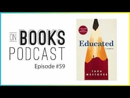 Educated by Tara Westover | Bookclub