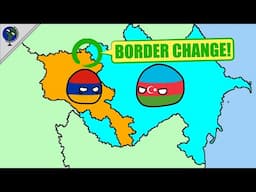 Armenia agreed to border change with Azerbaijan - what now?