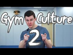 How to Change a Gym Culture