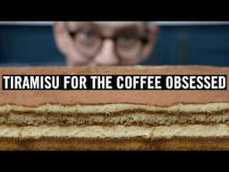 The Ultimate Tiramisu Recipe