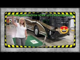 2022 NEWMAR DUTCHSTAR 4326 CLASS A MOTOR HOME FOR SALE REVIEW BUNK MOTORCYCLE LIFT DIESEL SPECS INFO