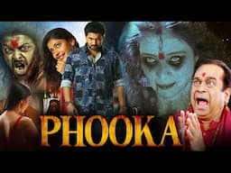 PHOOKA | South Horror Movie in Hindi Dubbed 1080p | Horror Movie in Hindi Full Movie