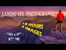 LANDSCAPE PHOTOGRAPHY / COIGACH & ASSYNT / SCOTLAND