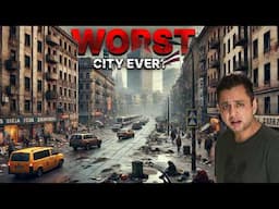 I Investigated the “Worst” City in Europe!