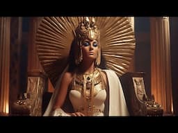 The True Power of Egypt's Female Rulers: From Nefertiti to Cleopatra