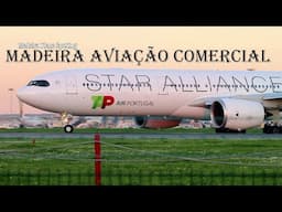 10 Aviões Pousando e 1 a Decolar Airbus A330 no Aeroporto de Lisboa. @RuiPlaneSpotter