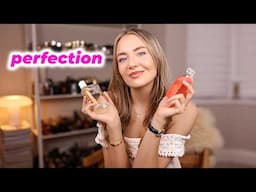 Top 8 Perfect Perfumes For All Women | 100% satisfaction