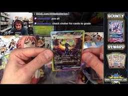 2/2/25 Live TCG Breaks! Pokemon, One Piece, Sports, Weiss & More!