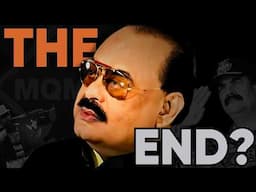 What Killed MQM? Madness or Military?  Untold Stories of Raheel Sharif's Karachi Operation@raftartv