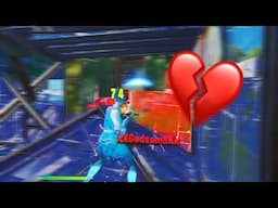 FAKE LOVE 💔 (Fortnite Montage)