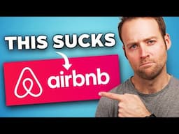 Watch This Before Ever Booking an Airbnb Again