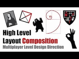 High Level Layout Composition - Bauer Design Solutions