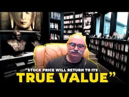 "Stock Price Can't Stay Away from its Intrinsic Value" - Mohnish Pabrai | Stocks | Investment