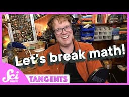 Randomness | SciShow Tangents Podcast