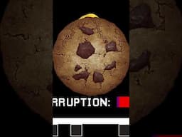 Cookie Clicker Gone Wrong