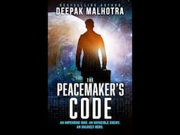 Prof Deepak Malhotra (HBS) on negotiation, diplomacy & lessons from his book, The Peacemaker's Code