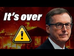 Bank of Canada Warns of Canadian Economy Disaster Zone!