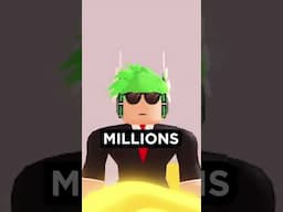 Exposing Roblox's Richest Kid...