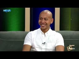 What's Mikey Bustos key to success?