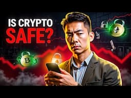 Is crypto safe for you ??