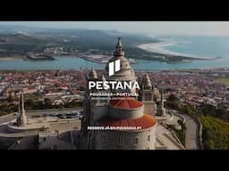 Pestana Pousadas de Portugal - O Verão é para todos os gostos!